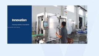 NPACK — Il tuo partner di fiducia per soluzioni di riempimento, tappatura ed etichettatura