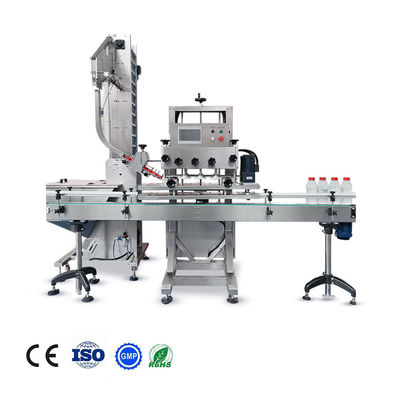 NP-LC Macchina di copertura del fusibile completamente automatica con cappuccio di alimentazione dell'ascensore